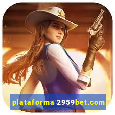 plataforma 2959bet.com